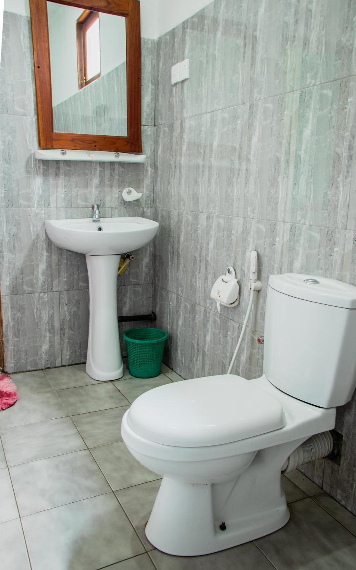 The Sunshine Ella Apartment Ngoại thất bức ảnh