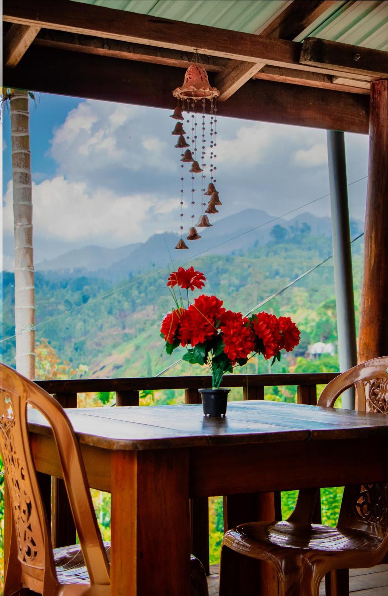 The Sunshine Ella Apartment Ngoại thất bức ảnh