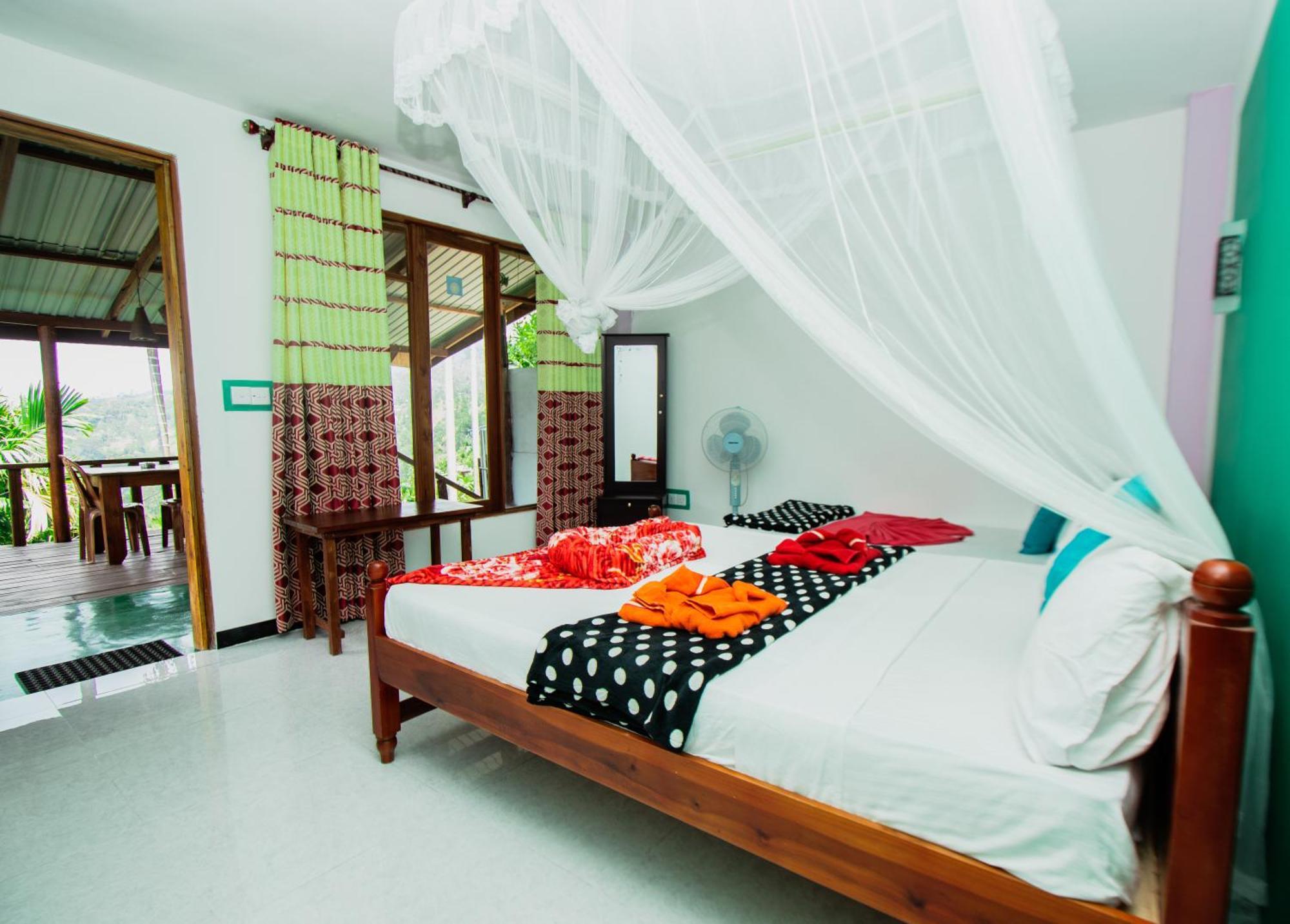 The Sunshine Ella Apartment Ngoại thất bức ảnh