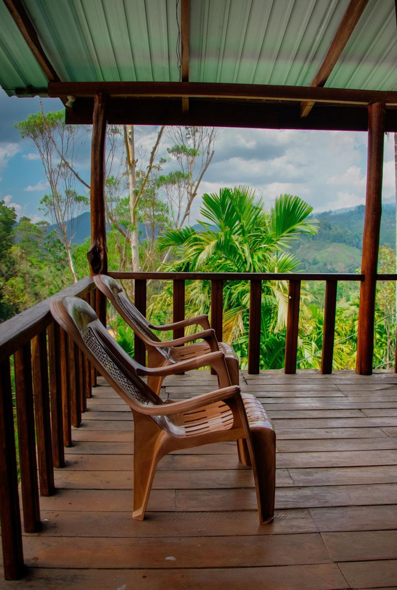 The Sunshine Ella Apartment Ngoại thất bức ảnh