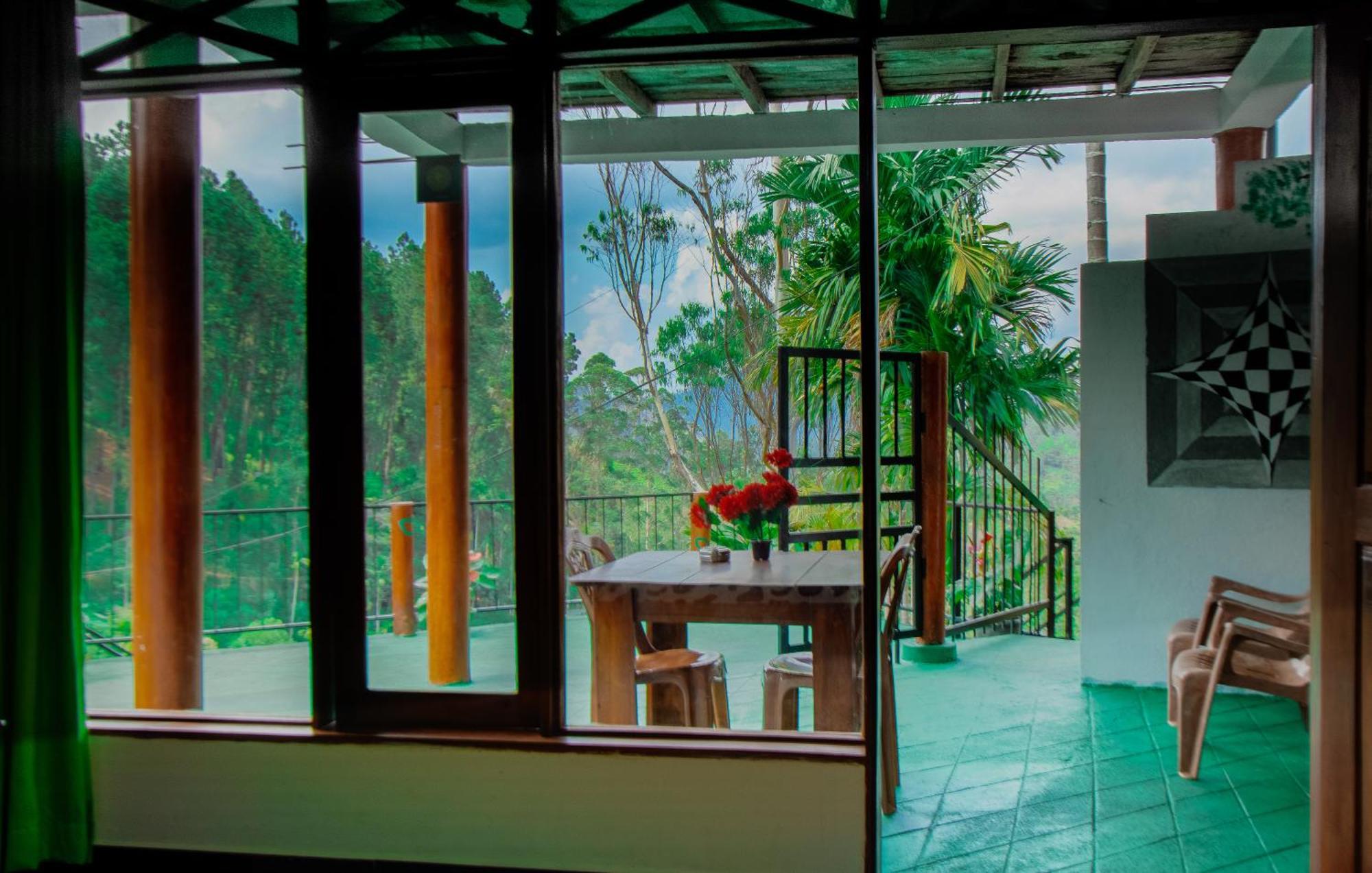 The Sunshine Ella Apartment Ngoại thất bức ảnh