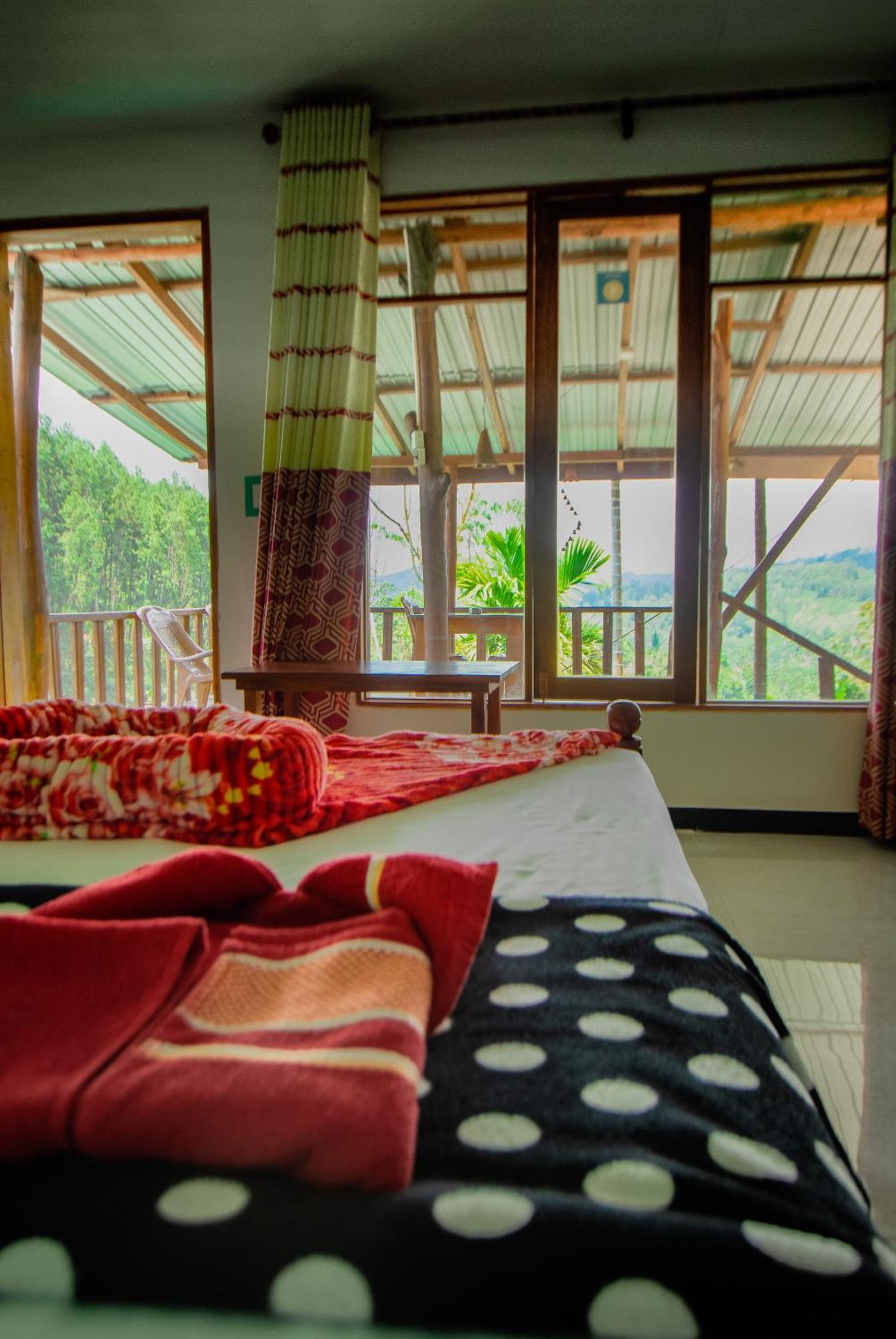 The Sunshine Ella Apartment Ngoại thất bức ảnh
