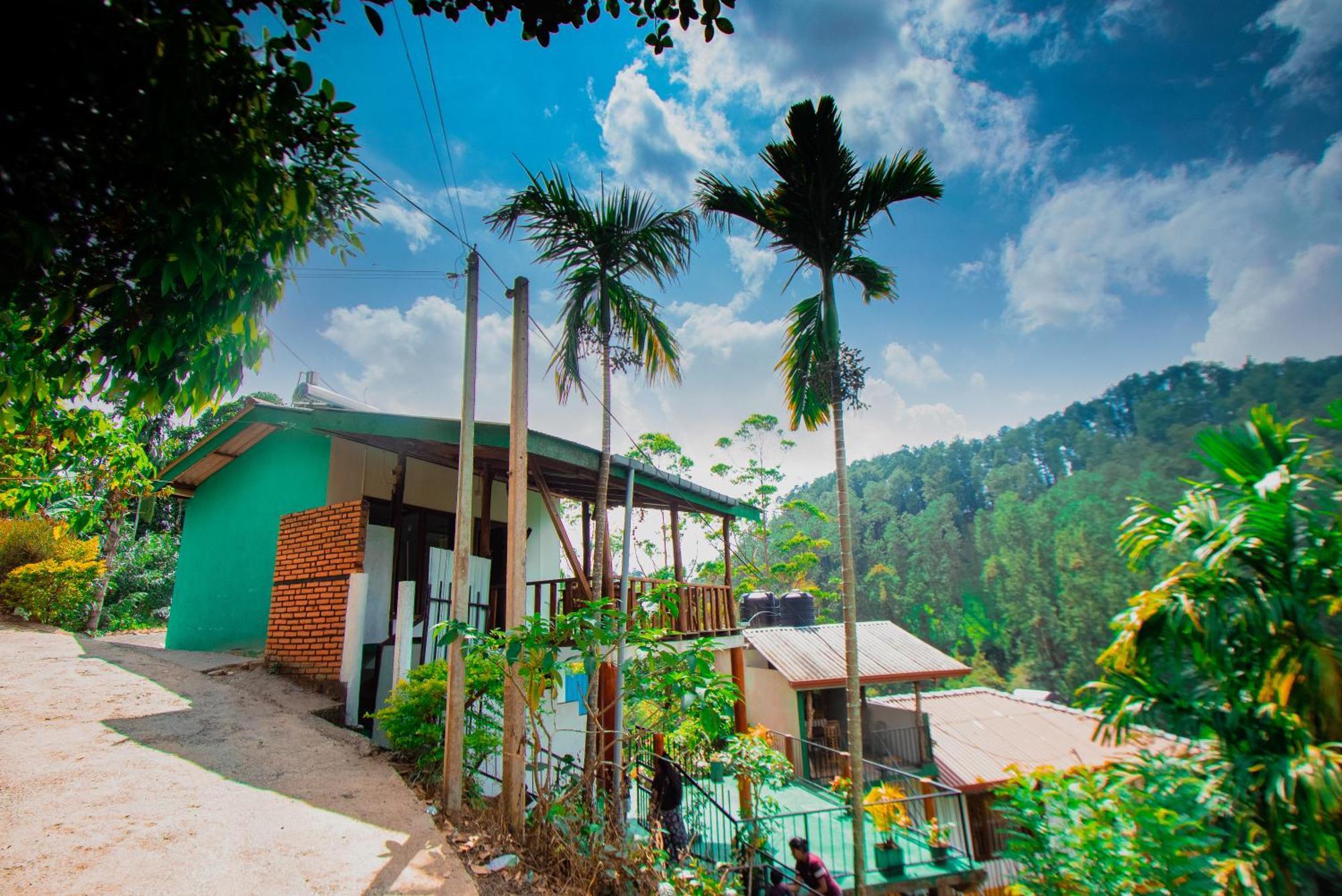 The Sunshine Ella Apartment Ngoại thất bức ảnh