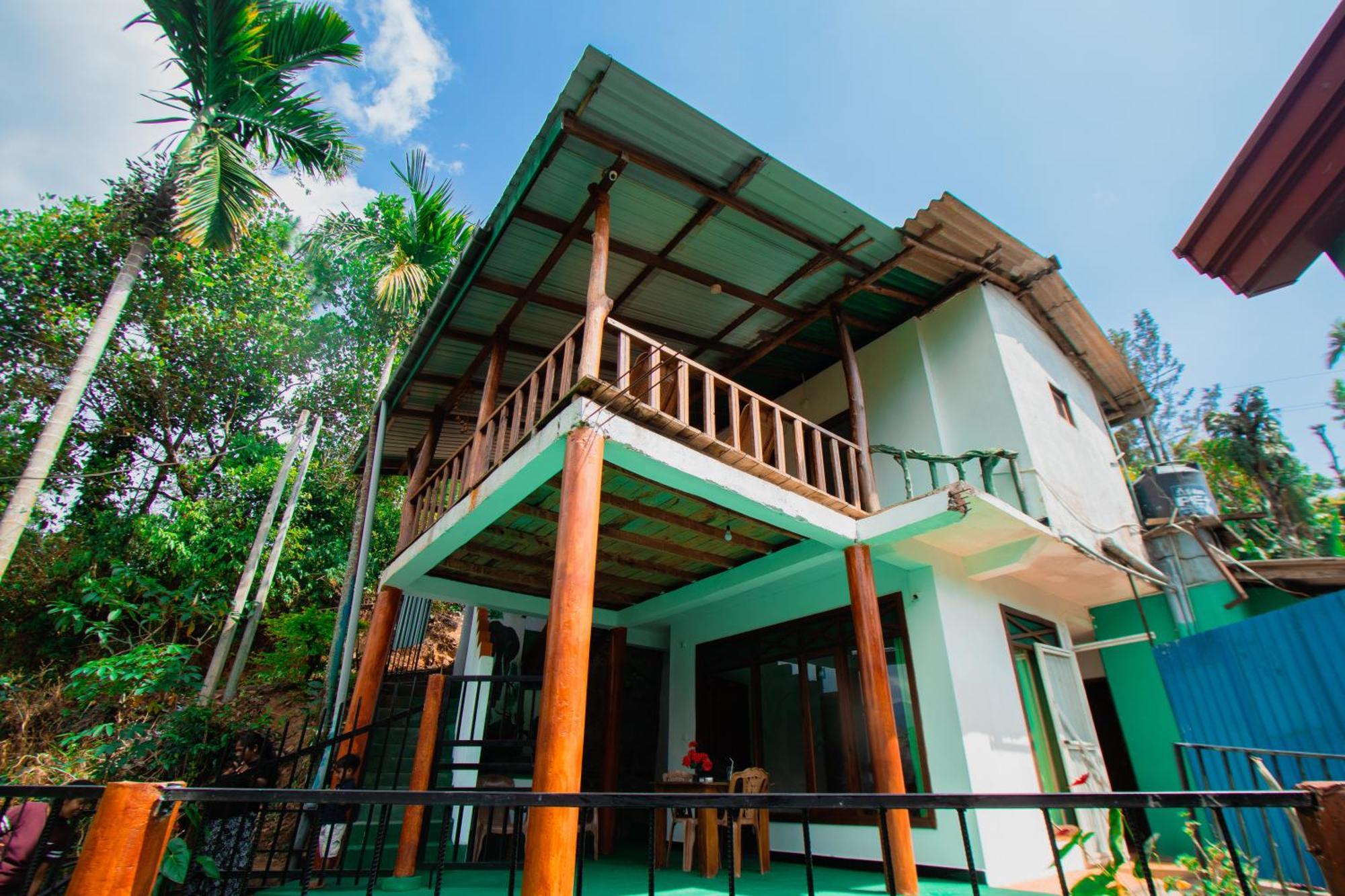 The Sunshine Ella Apartment Ngoại thất bức ảnh