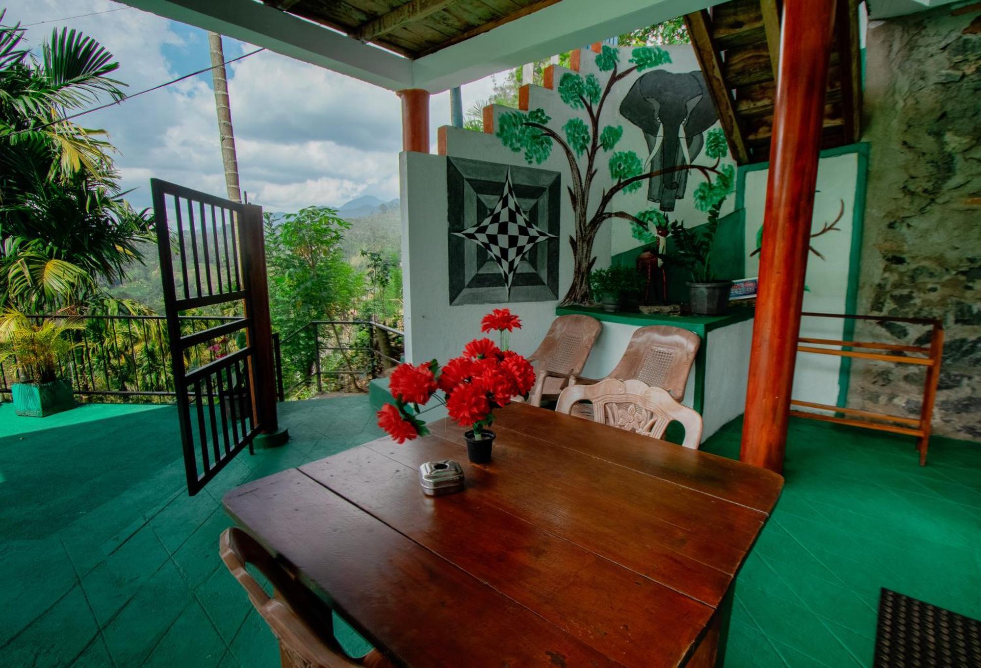 The Sunshine Ella Apartment Ngoại thất bức ảnh