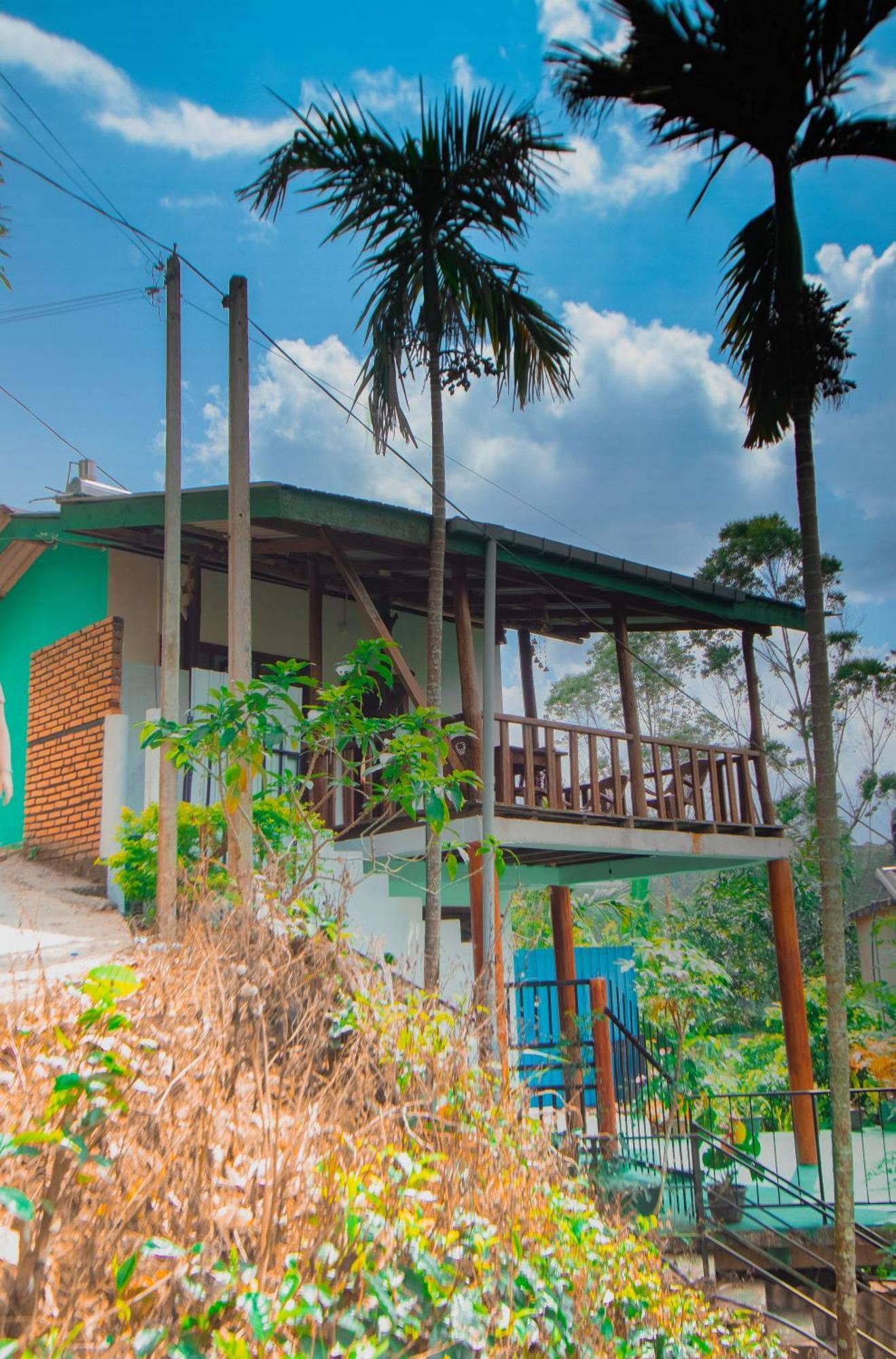 The Sunshine Ella Apartment Ngoại thất bức ảnh