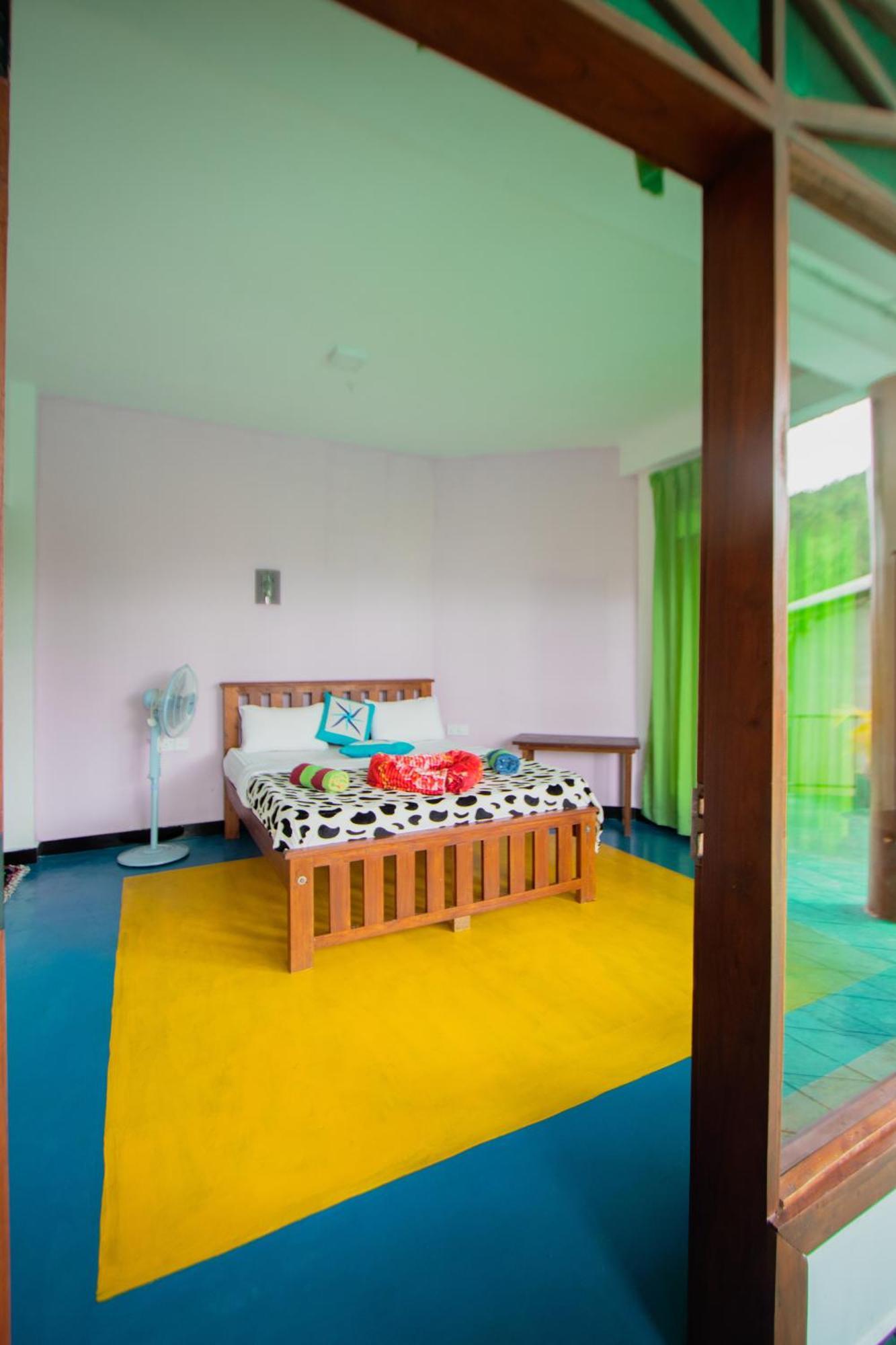 The Sunshine Ella Apartment Ngoại thất bức ảnh