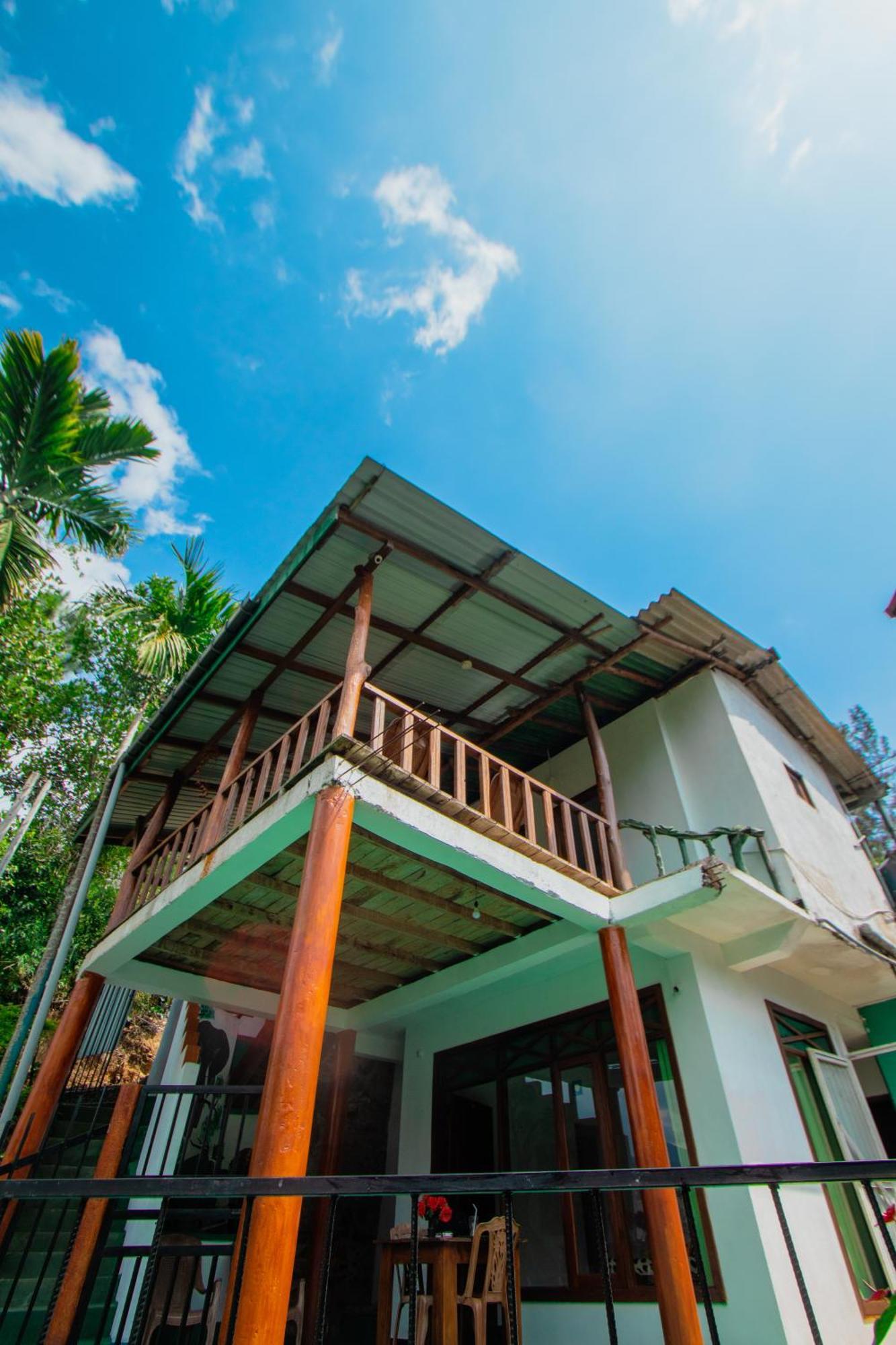 The Sunshine Ella Apartment Ngoại thất bức ảnh