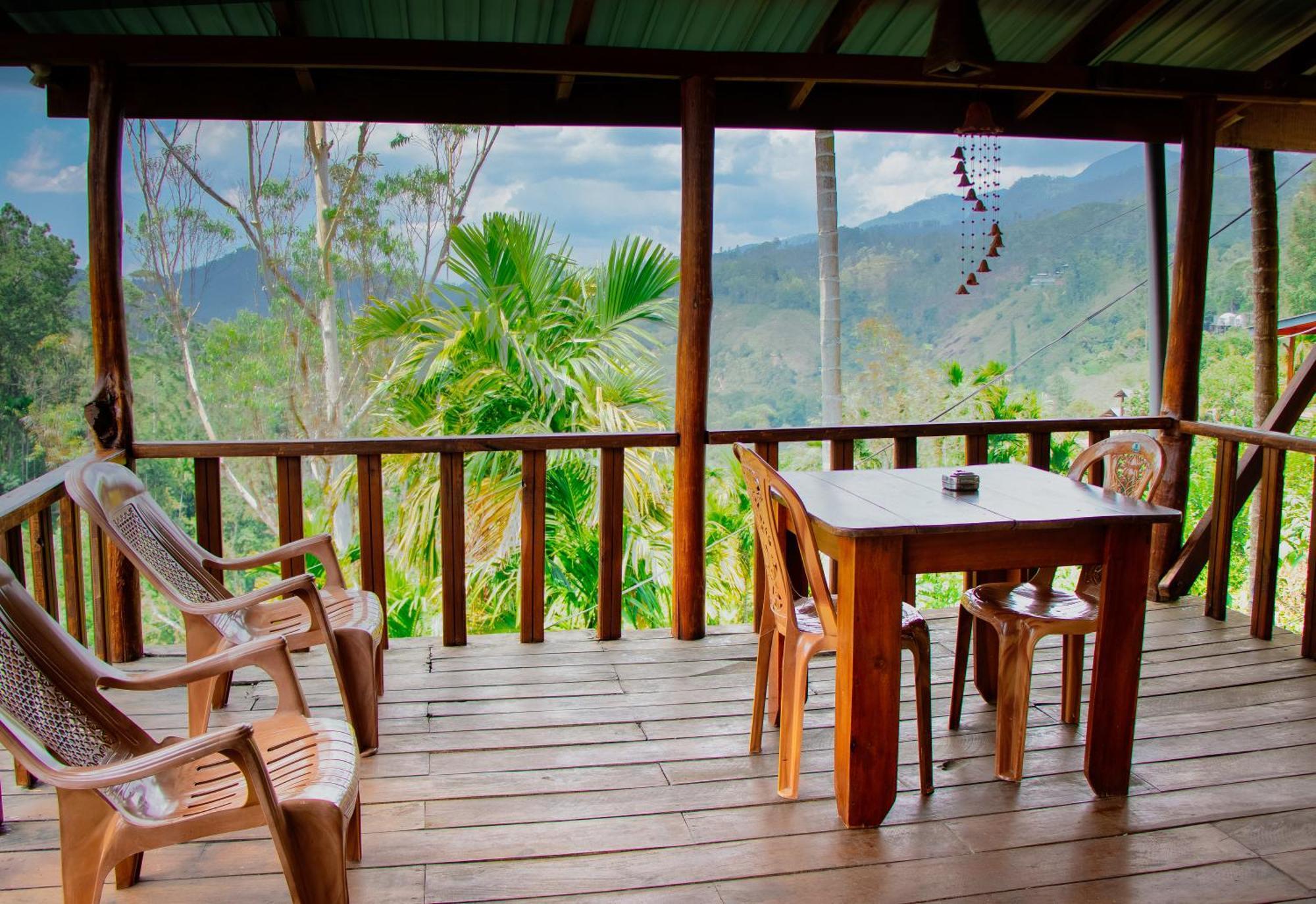 The Sunshine Ella Apartment Ngoại thất bức ảnh