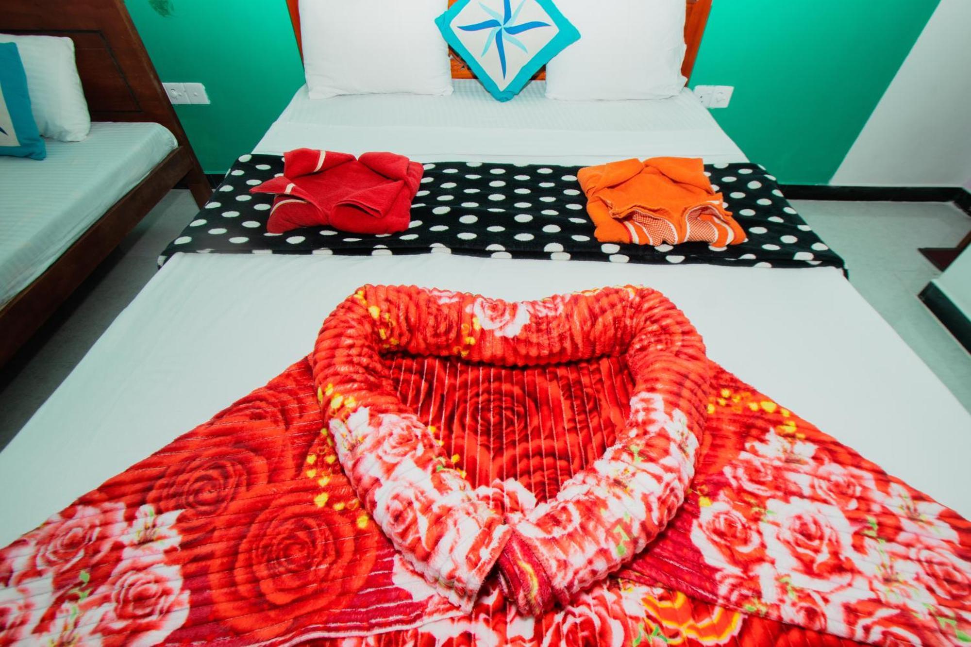 The Sunshine Ella Apartment Ngoại thất bức ảnh