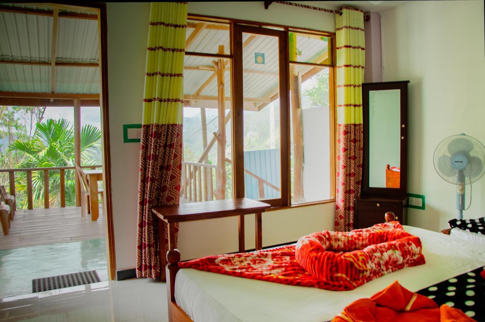 The Sunshine Ella Apartment Ngoại thất bức ảnh