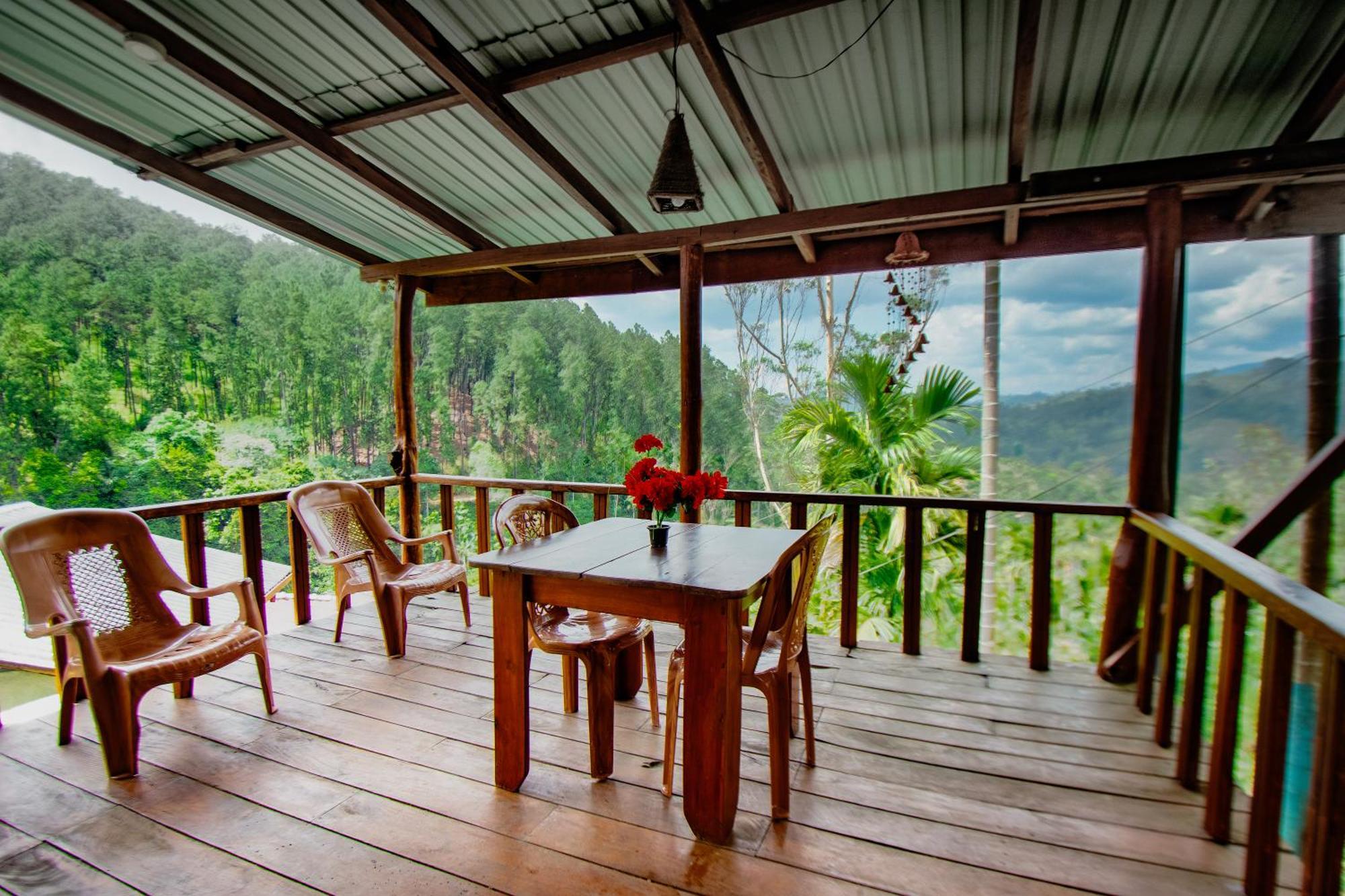 The Sunshine Ella Apartment Ngoại thất bức ảnh