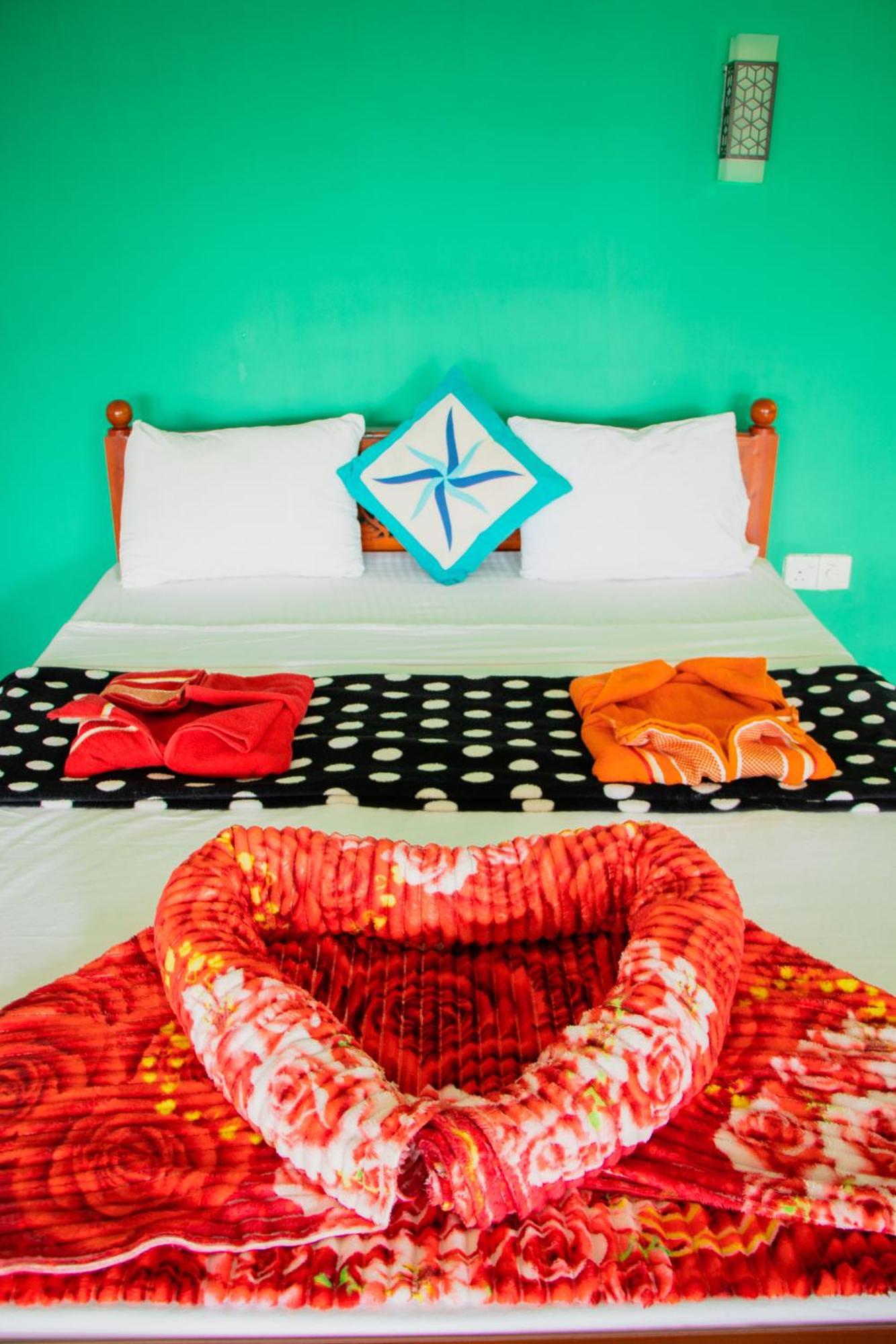 The Sunshine Ella Apartment Ngoại thất bức ảnh