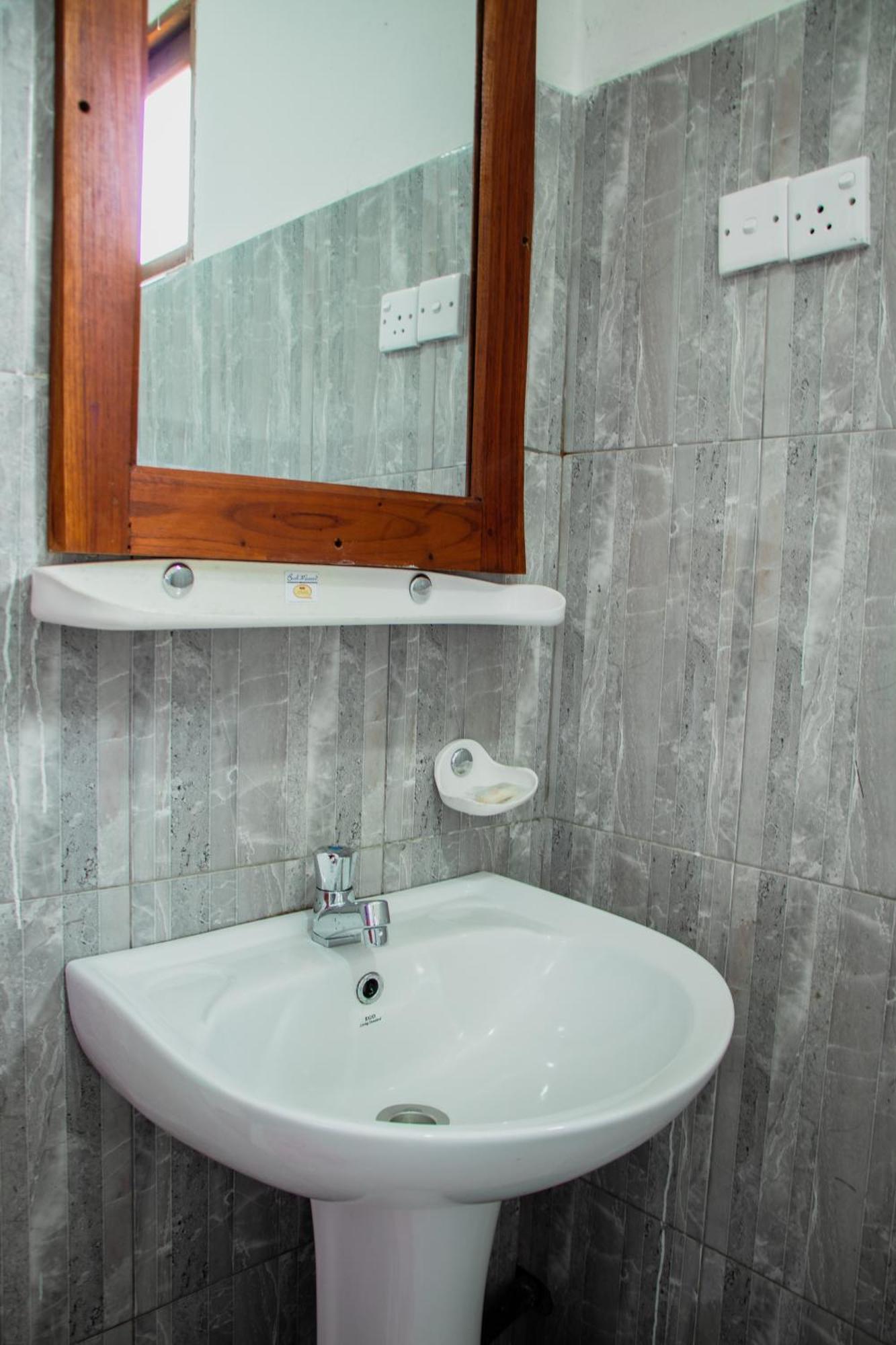 The Sunshine Ella Apartment Ngoại thất bức ảnh
