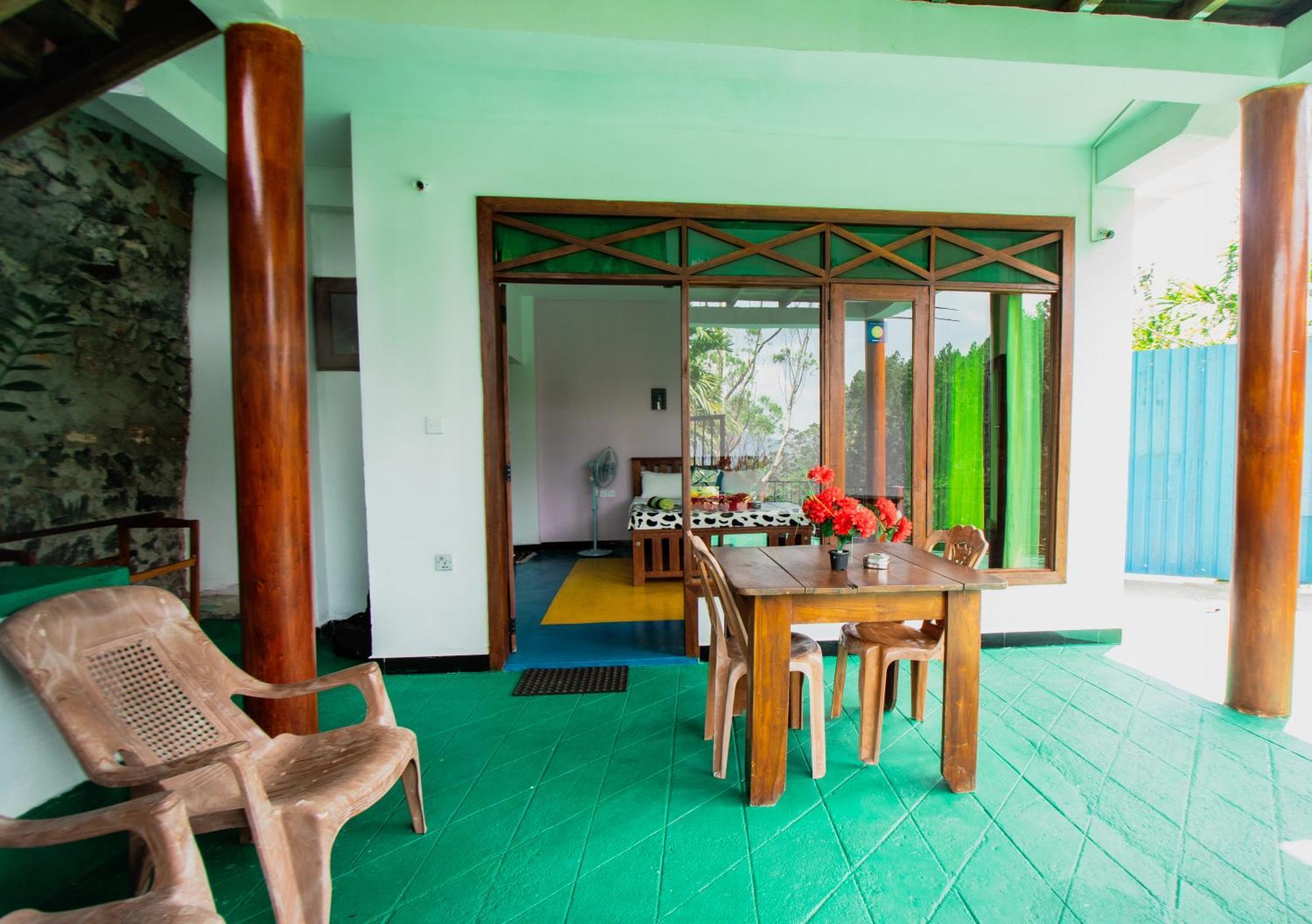 The Sunshine Ella Apartment Ngoại thất bức ảnh