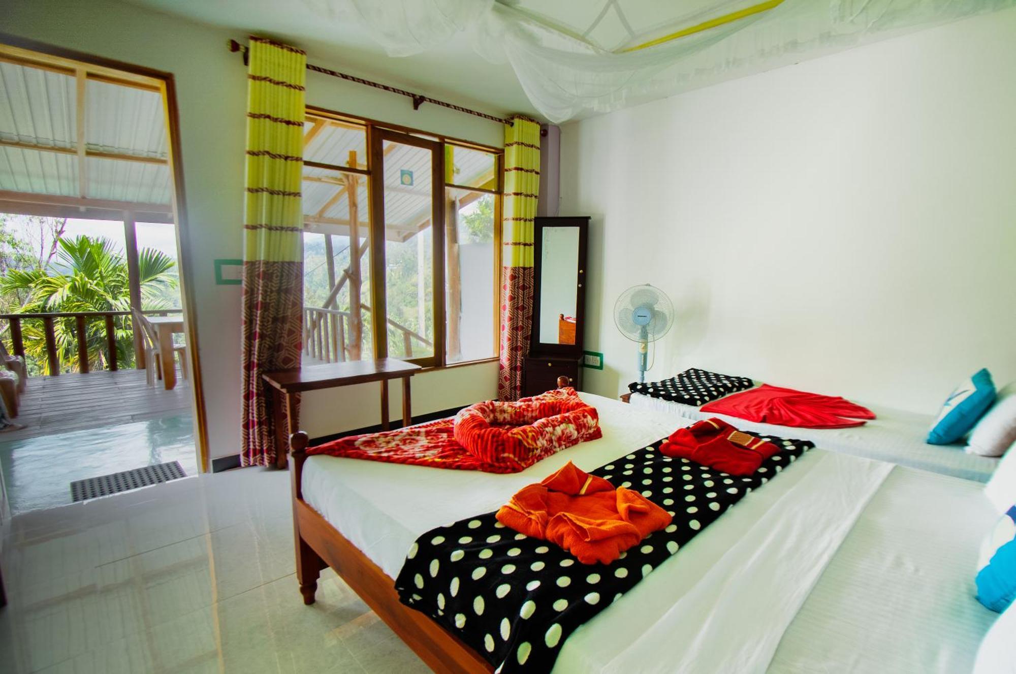 The Sunshine Ella Apartment Ngoại thất bức ảnh