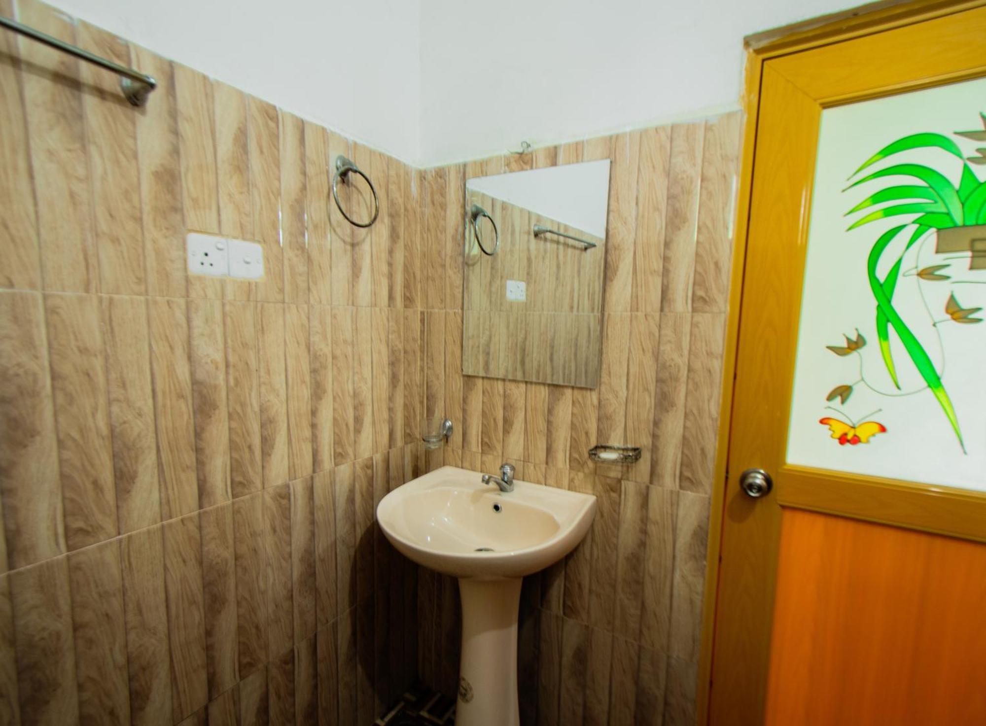The Sunshine Ella Apartment Ngoại thất bức ảnh