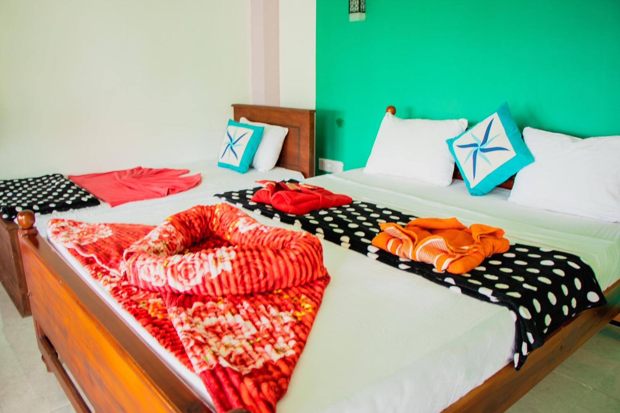 The Sunshine Ella Apartment Ngoại thất bức ảnh