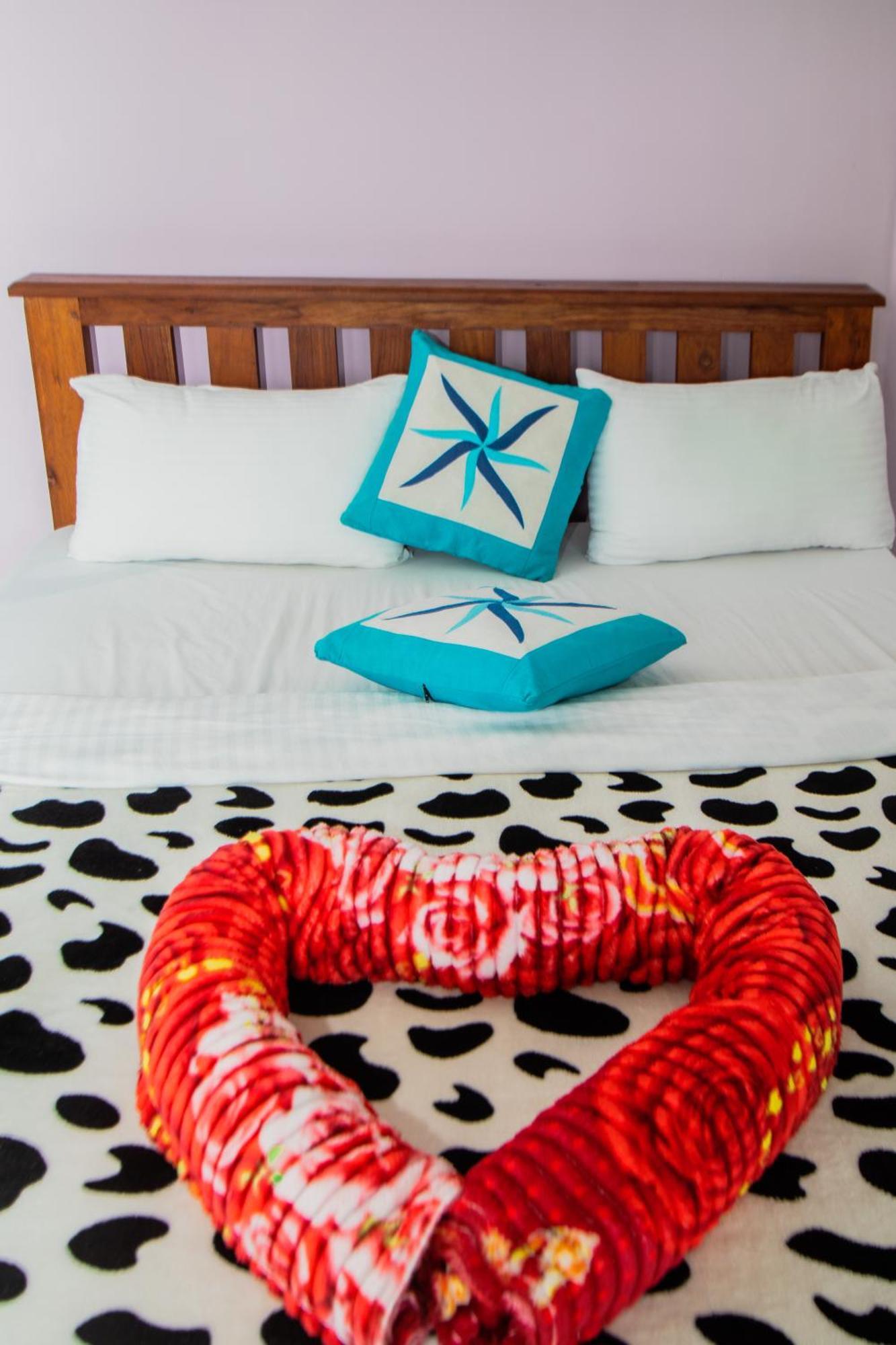 The Sunshine Ella Apartment Ngoại thất bức ảnh