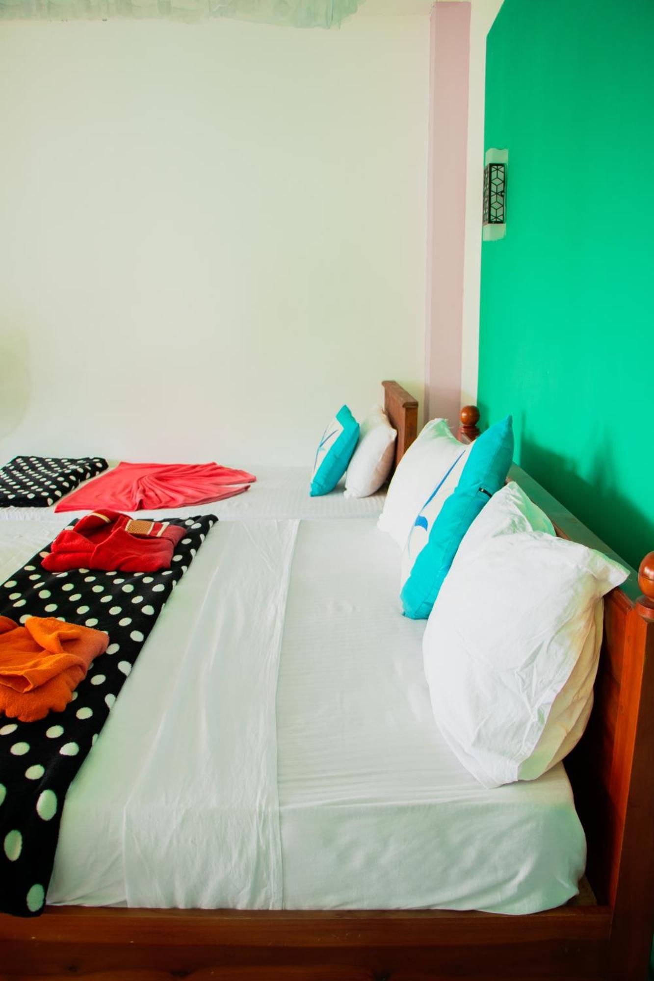 The Sunshine Ella Apartment Ngoại thất bức ảnh