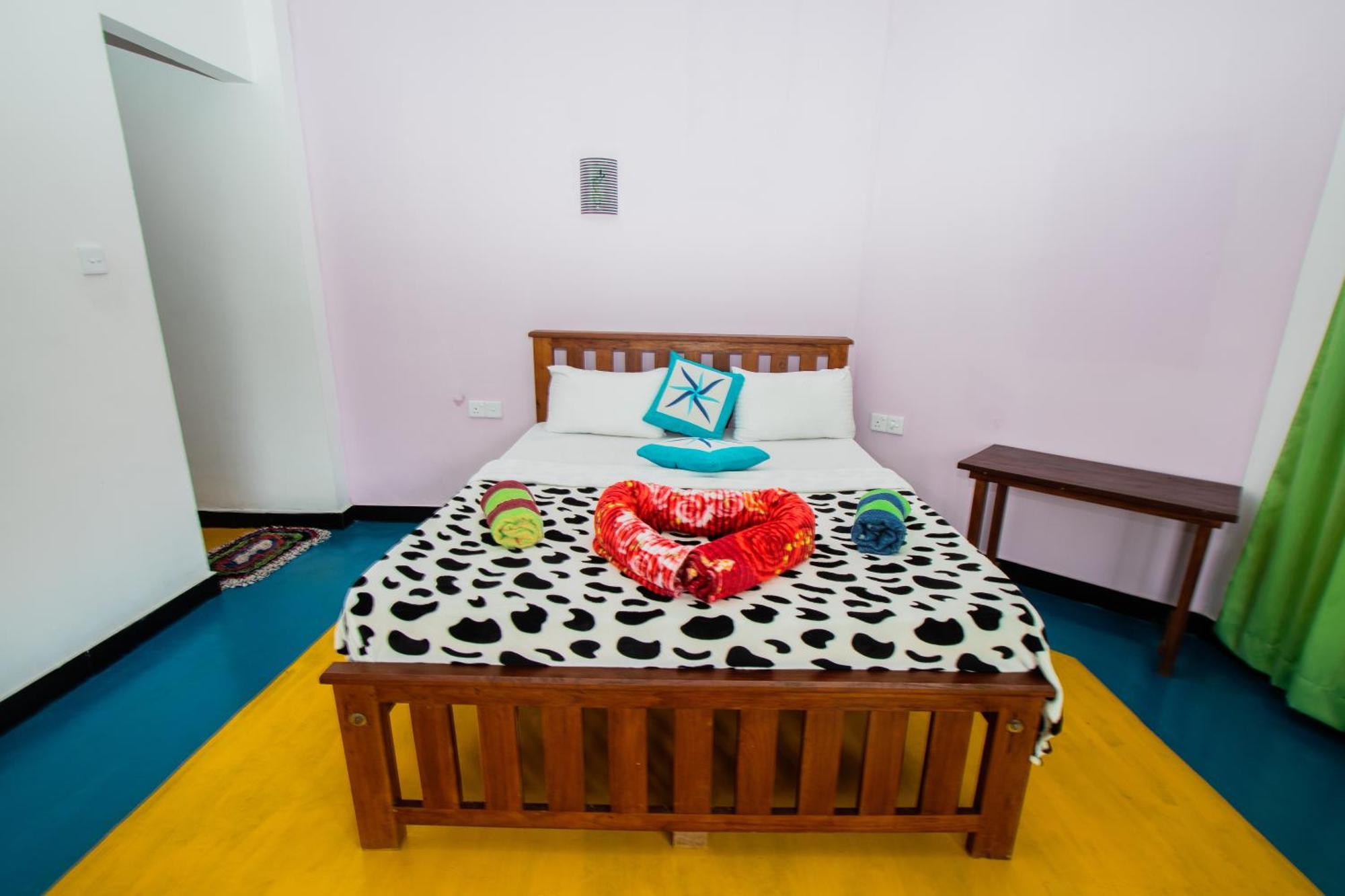 The Sunshine Ella Apartment Ngoại thất bức ảnh